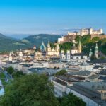 Sightseeing Tour in Salzburg - Salzburg Deluxe Tour by weTours