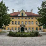 Sound of Music Frohnburg Salzburg