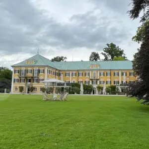 Gwandhaus Salzburg weTours Salzburg Panorama Tours