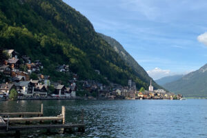 Hallstatt Lake Tour