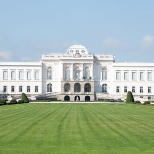 Klessheim Palace Salzburg weTours Salzburg Panorama Tour