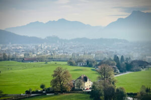 Maria Plain Salzburg weTours