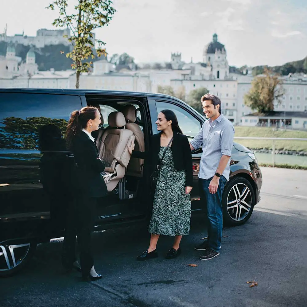 weTours offers Sightseeing Tours in Salzburg