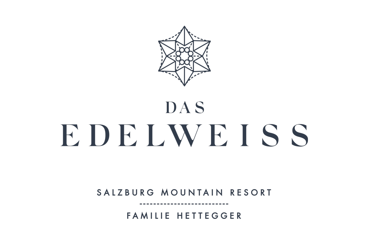 DAS EDELWEISS Salzburg Mountain Resort partner hotel of weTours Salzburg
