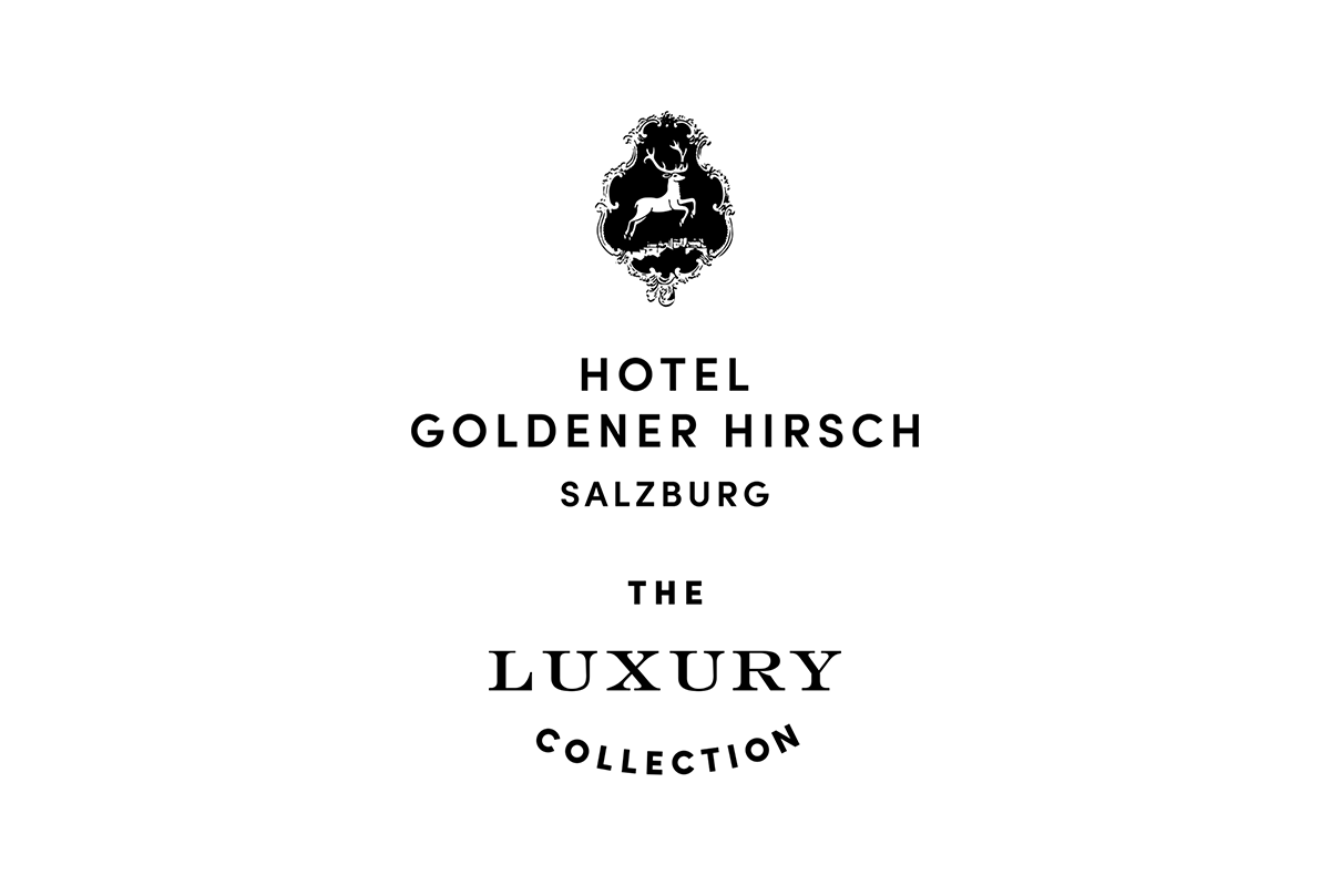 Hotel Goldener Hirsch Salzburg – Luxury Collection Hotel logo