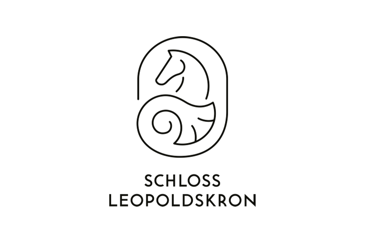 Schloss Leopoldskron logo