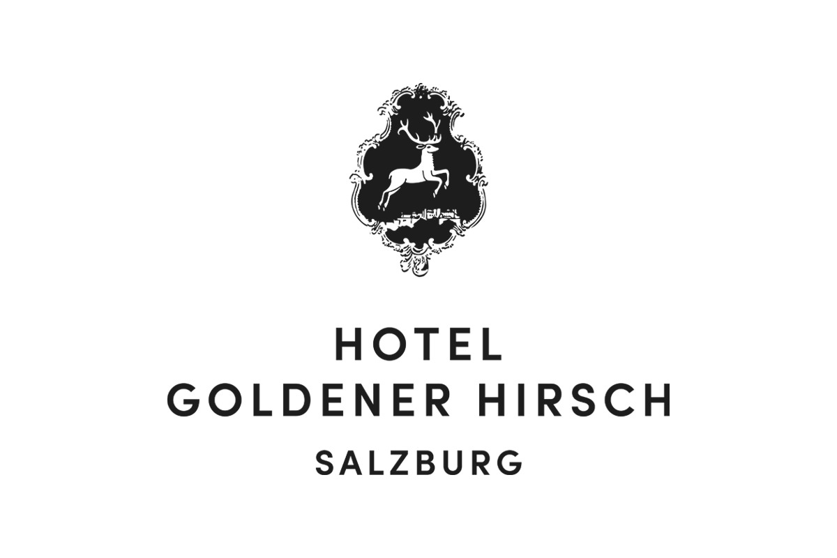 Hotel Goldener Hirsch Salzburg – Luxury Collection Hotel logo