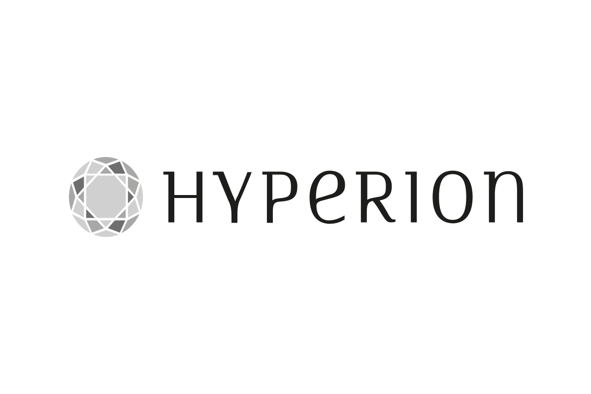 HYPERION Hotel Salzburg Logo